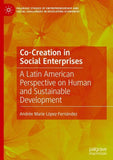Co-Creation in Social Enterprises