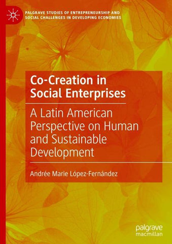 Co-Creation in Social Enterprises