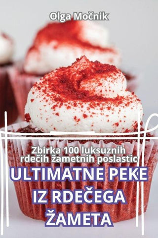 ULTIMATNE PEKE IZ RDE¿EGA ¿AMETA