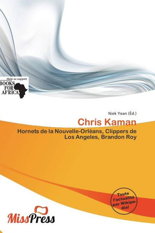 Chris Kaman