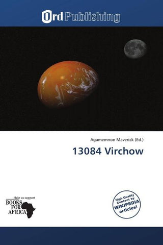13084 Virchow
