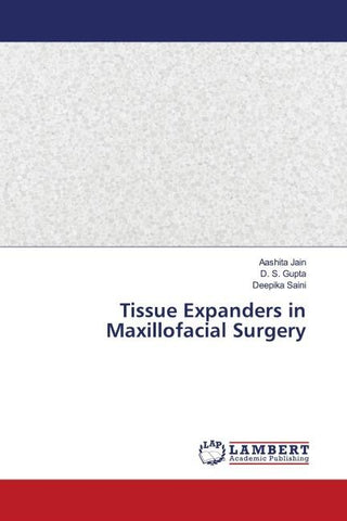 Tissue Expanders in Maxillofacial Surgery