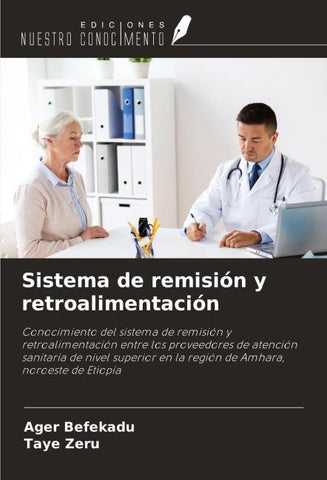 Sistema de remisión y retroalimentación