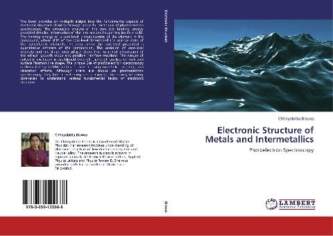Electronic Structure of Metals and Intermetallics
