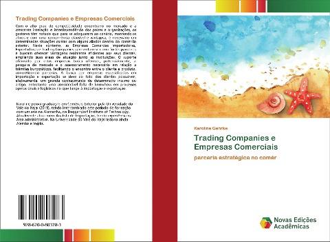 Trading Companies e Empresas Comerciais