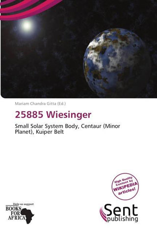 25885 Wiesinger