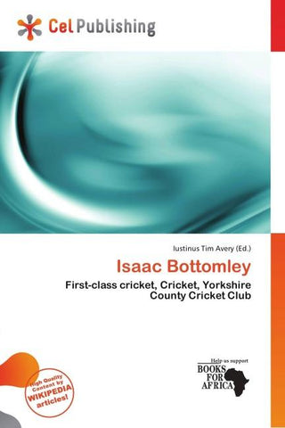 Isaac Bottomley