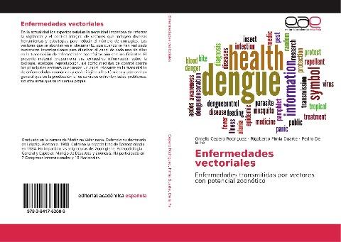 Enfermedades vectoriales