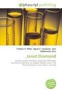Jared Diamond