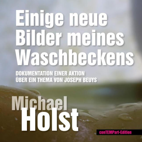 Einige neue Bilder meines Waschbeckens