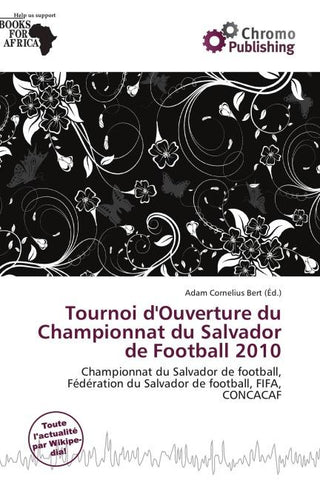 Tournoi d'Ouverture du Championnat du Salvador de Football 2010