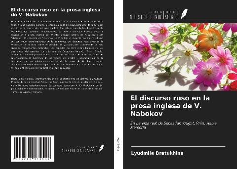 El discurso ruso en la prosa inglesa de V. Nabokov