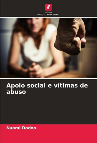 Apoio social e vítimas de abuso