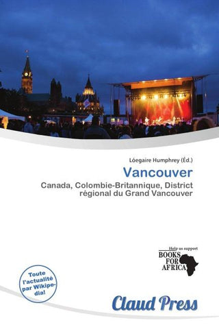 Vancouver