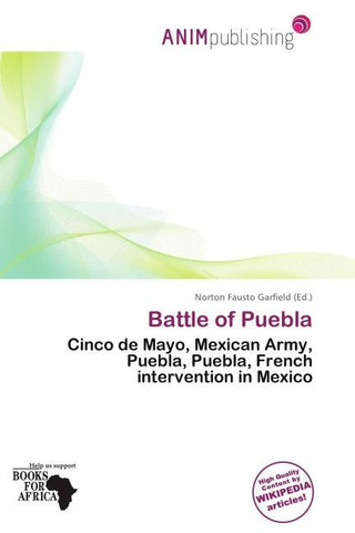 Battle of Puebla