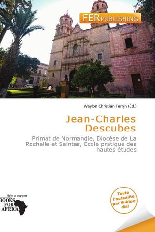 Jean-Charles Descubes