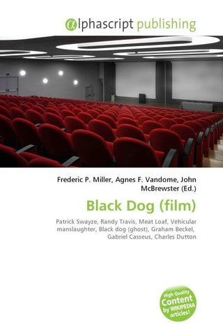 Black Dog (film)