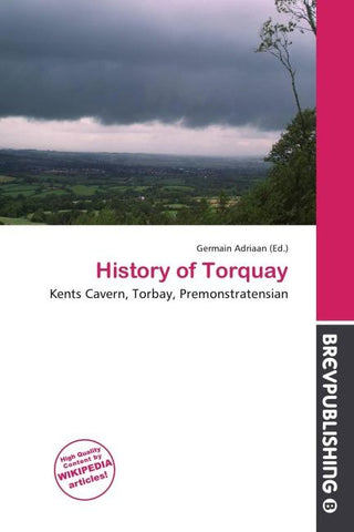 History of Torquay