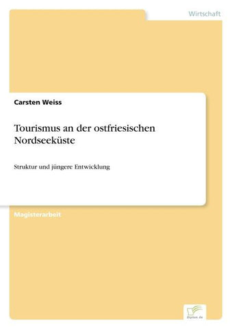 Tourismus an der ostfriesischen Nordseeküste