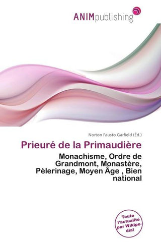 Prieuré de la Primaudière