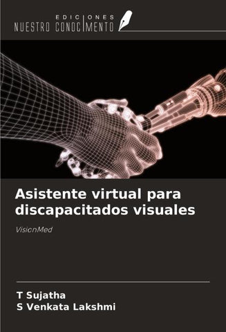 Asistente virtual para discapacitados visuales