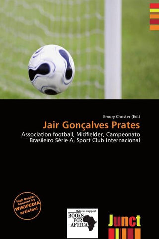 Jair Gonçalves Prates
