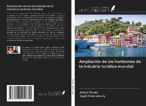 Ampliación de los horizontes de la industria turística mundial