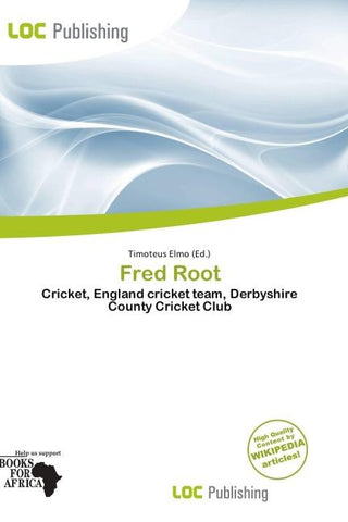 Fred Root