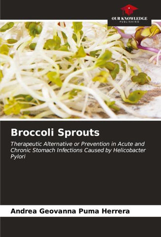 Broccoli Sprouts