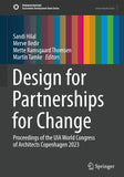 Design for Partnerships for Change