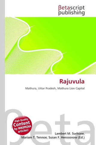 Rajuvula
