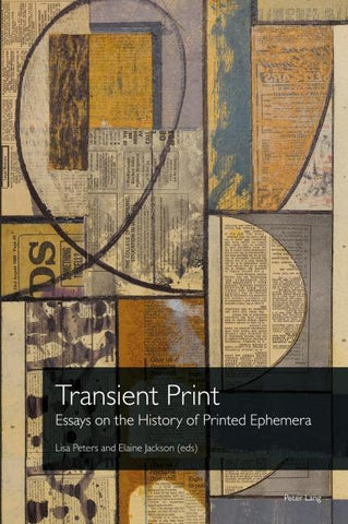 Transient Print