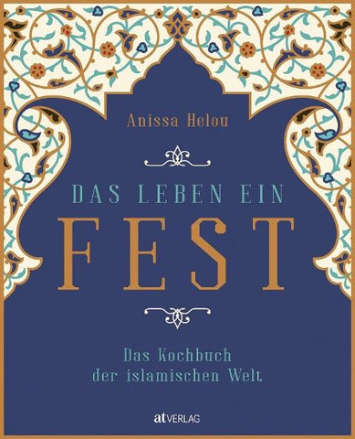 Das Leben ein Fest