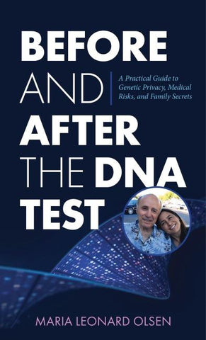 Before and After the DNA Test