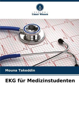 EKG für Medizinstudenten
