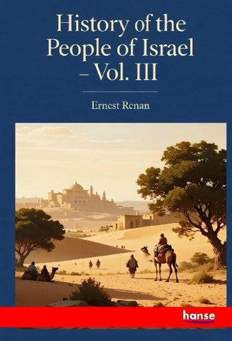 History of the People of Israel