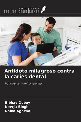 Antídoto milagroso contra la caries dental