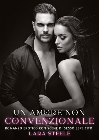Un amore non convenzionale