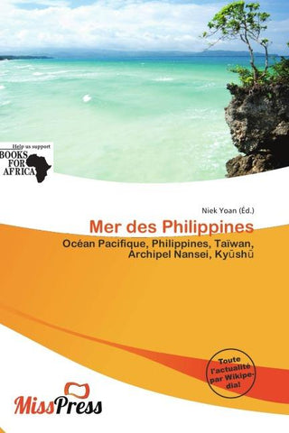 Mer des Philippines