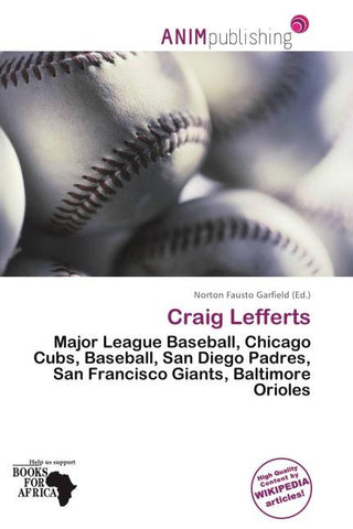 Craig Lefferts