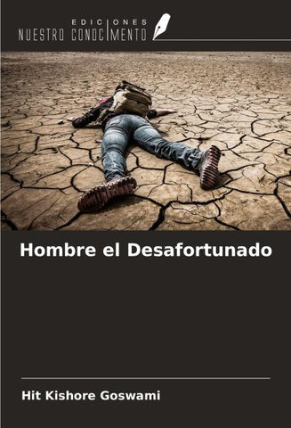 Hombre el Desafortunado