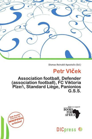 Petr Vl¿ek