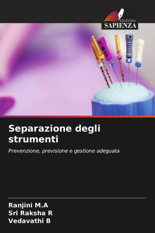 Separazione degli strumenti