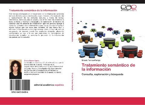 Tratamiento semántico de la información