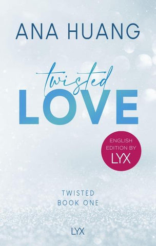 Twisted Love: English