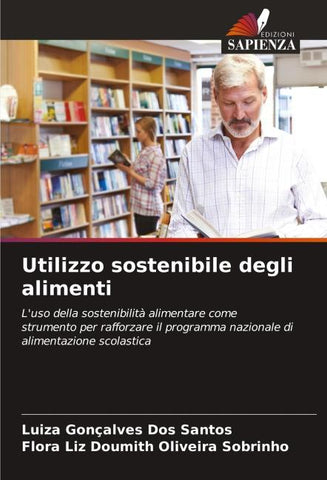 Utilizzo sostenibile degli alimenti