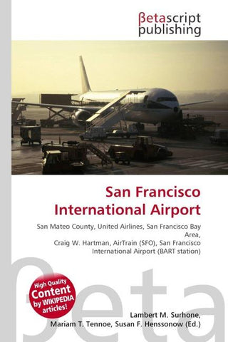San Francisco International Airport