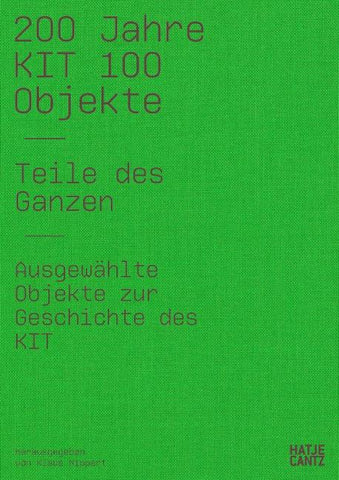 200 Jahre KIT