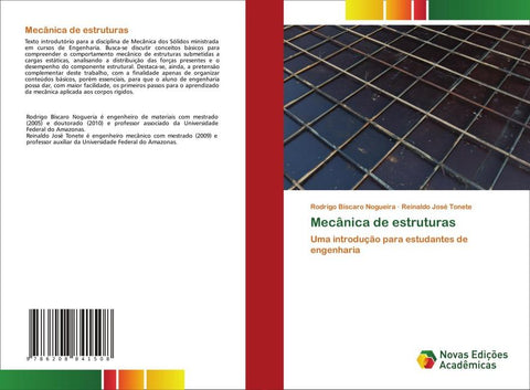 Mecânica de estruturas