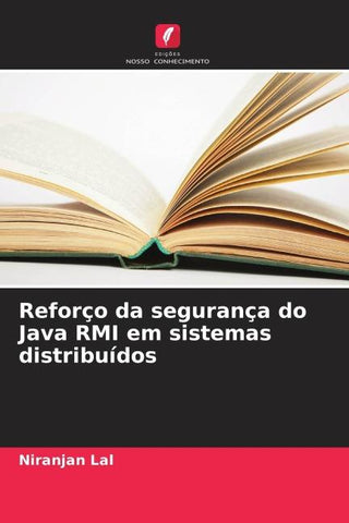 Reforço da segurança do Java RMI em sistemas distribuídos